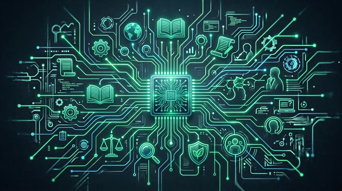 Sztuczna inteligencja w edukacji o klauzulach ubezpieczenia